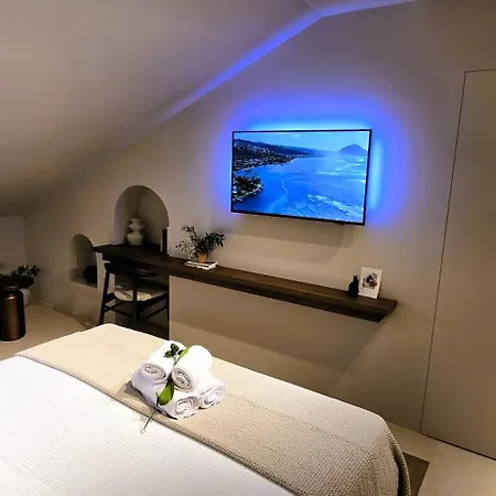 B&B C A S A B E A S T 4*