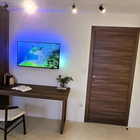 C A S A B E A S T B&B 스플리트