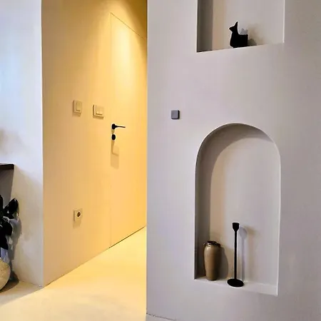 C A S A B E A S T Bed & Breakfast 4*