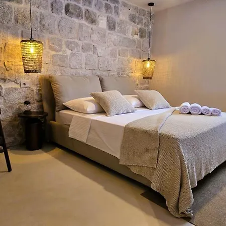 Bed & Breakfast C A S A B E A S T