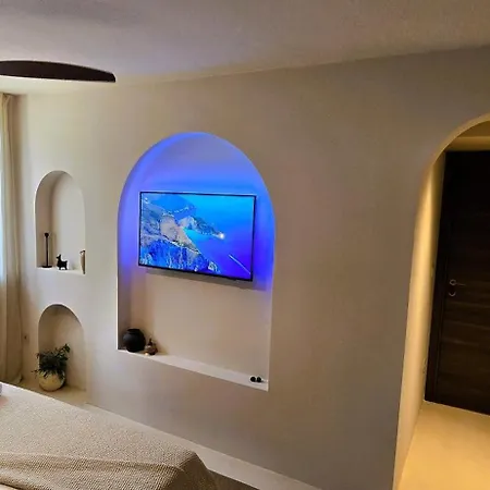Bed & Breakfast C A S A B E A S T