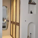 Bed and breakfast C A S A B E A S T