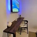 C A S A B E A S T Bed and breakfast