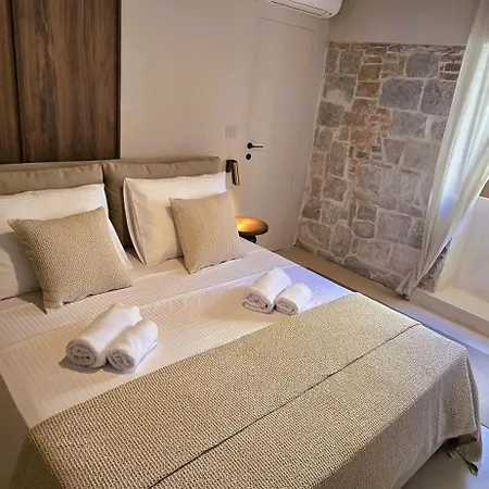 Couette-café C A S A B E A S T 4*