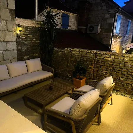 Bed & Breakfast C A S A B E A S T