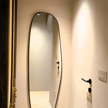 C A S A B E A S T Bed & Breakfast Spalato