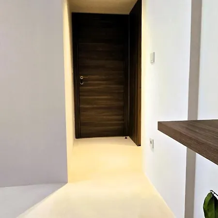 Bed & Breakfast C A S A B E A S T Spalato