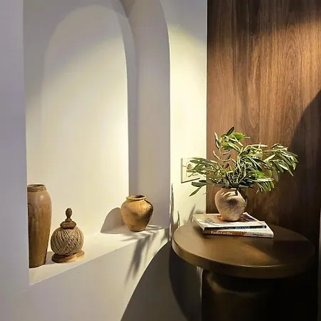 Bed & Breakfast C A S A B E A S T