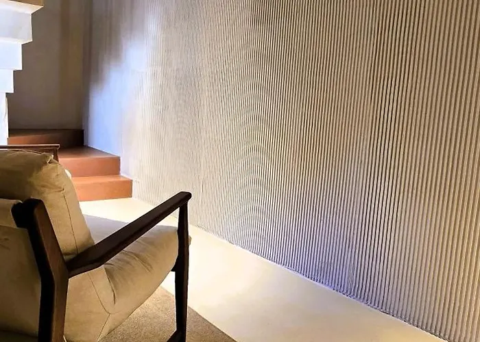 C A S A B E A S T Bed & Breakfast Split