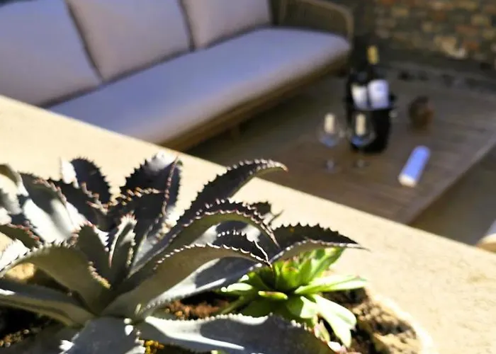 C A S A B E A S T Oda ve Kahvaltı