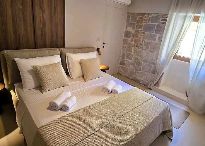 Oda ve Kahvaltı C A S A B E A S T 4*