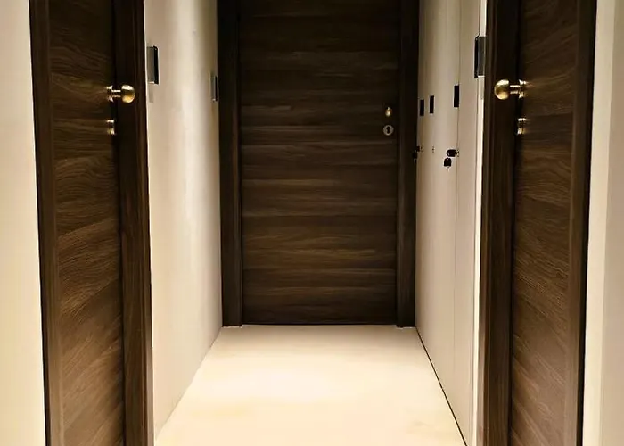 C A S A B E A S T Bed & Breakfast 4*