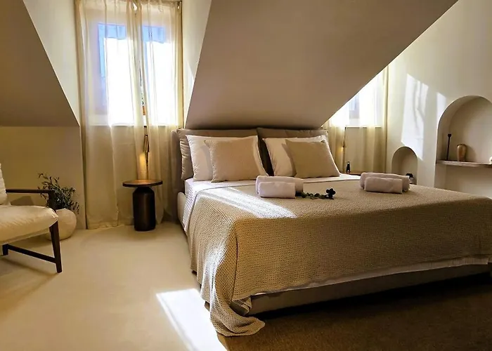 C A S A B E A S T krevet i doručak