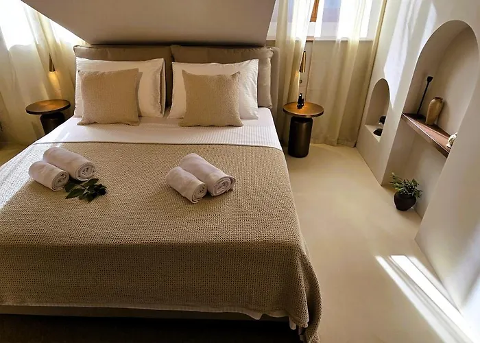 krevet i doručak C A S A B E A S T 4*