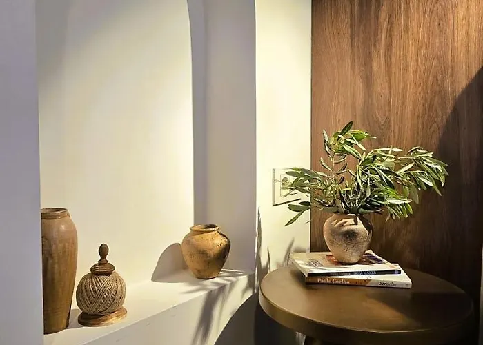 Oda ve Kahvaltı C A S A B E A S T