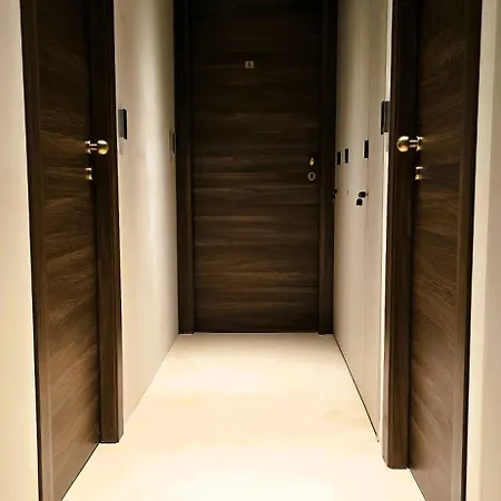 C A S A B E A S T B&B 4*