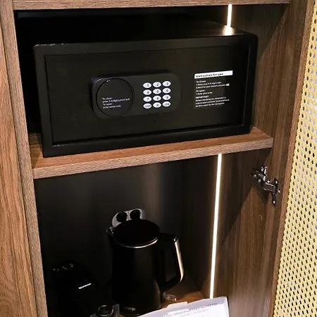 C A S A B E A S T B&B