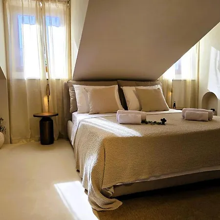 C A S A B E A S T B&B