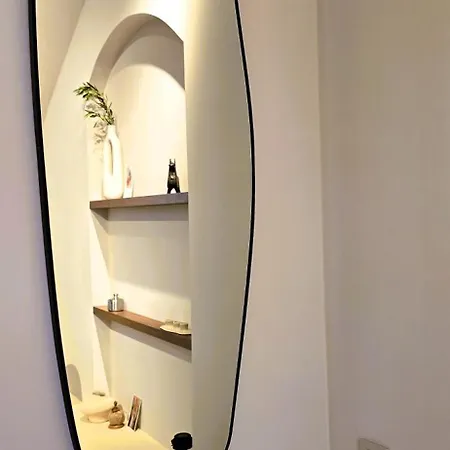 Bed & Breakfast C A S A B E A S T