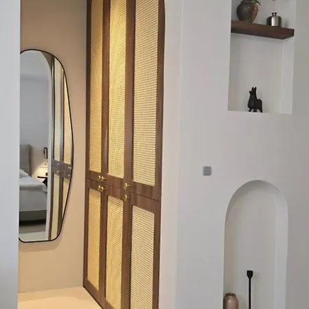 Bed & Breakfast C A S A B E A S T