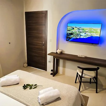 Bed & Breakfast C A S A B E A S T Split