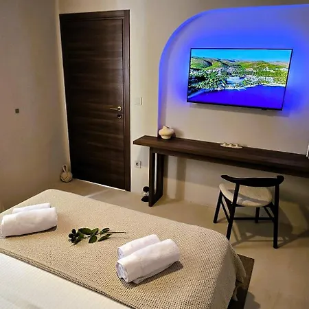 Bed & Breakfast C A S A B E A S T Split