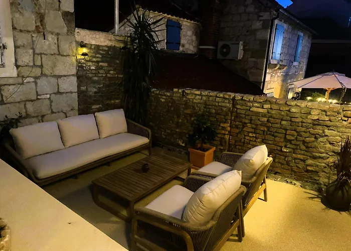 Bed & Breakfast C A S A B E A S T