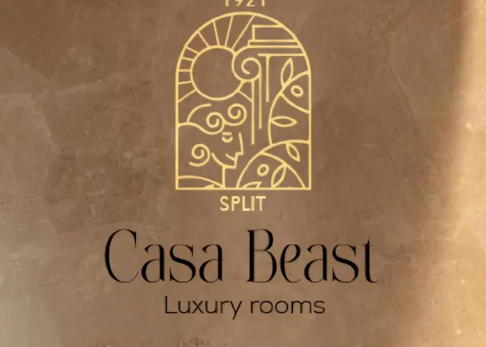 Bed & Breakfast C A S A B E A S T