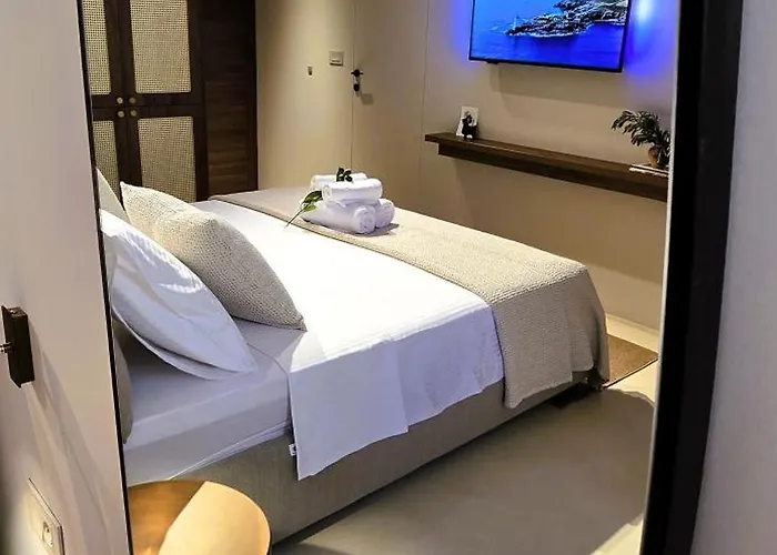 Bed & Breakfast C A S A B E A S T Split