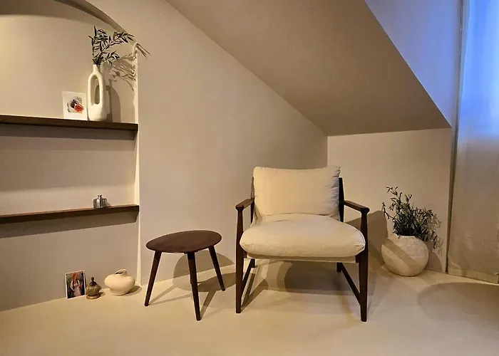 Bed & Breakfast C A S A B E A S T Split