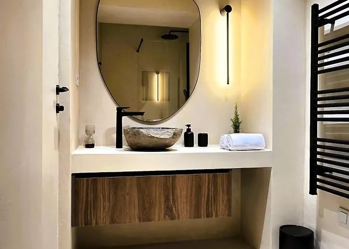 Bed & Breakfast C A S A B E A S T