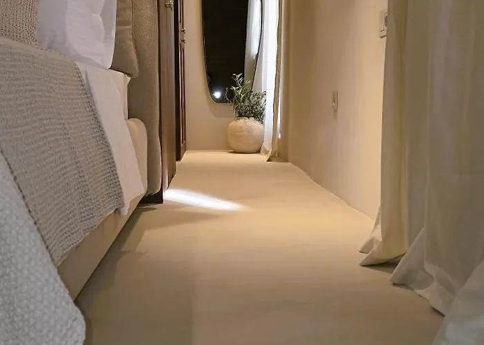 C A S A B E A S T Bed & Breakfast Split