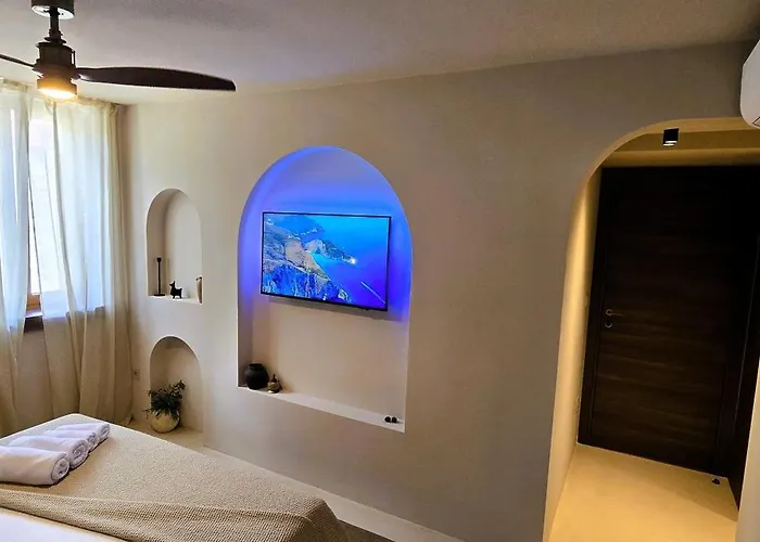 Bed & Breakfast C A S A B E A S T